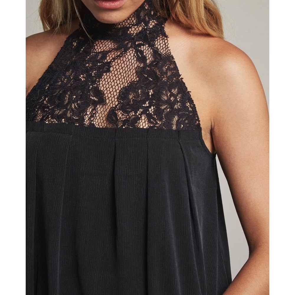 AG Lace 💥 LYDIA TOP 💥